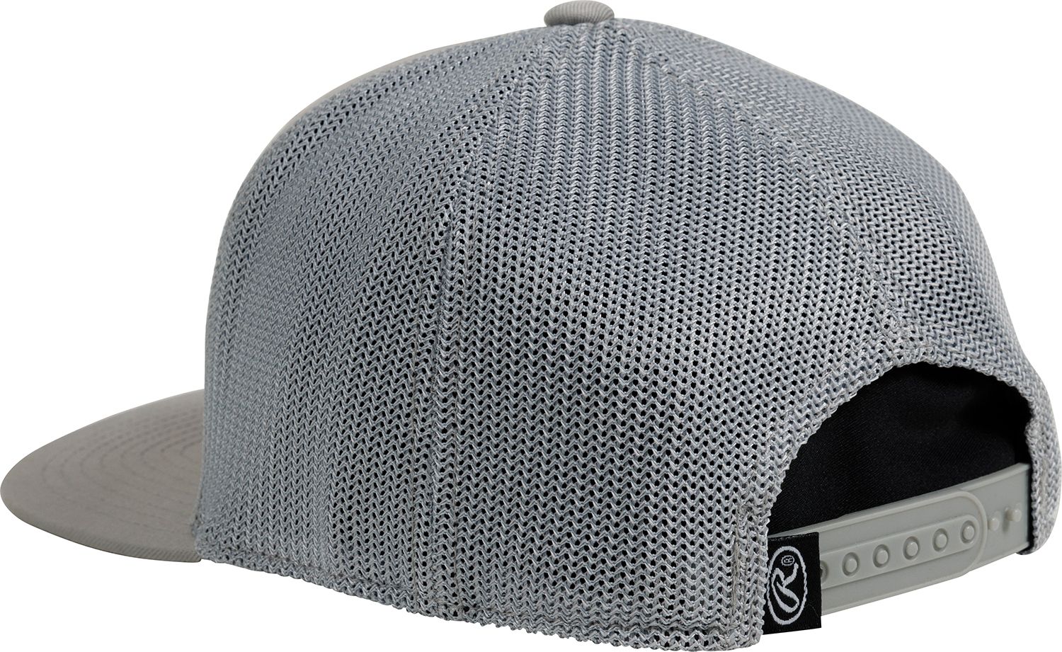 Rawlings Red Patch Flex Snapback Hat product image