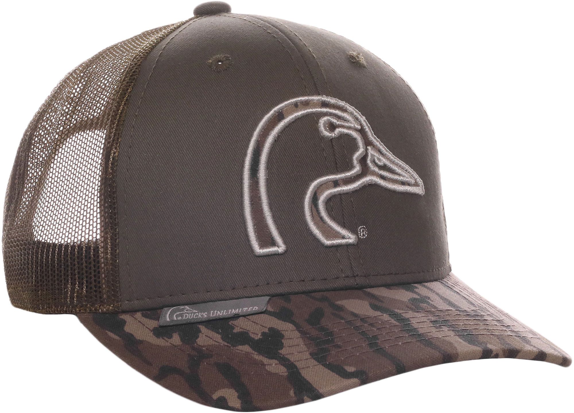 Ducks Unlimited Men's Duck Head Logo Cap product image