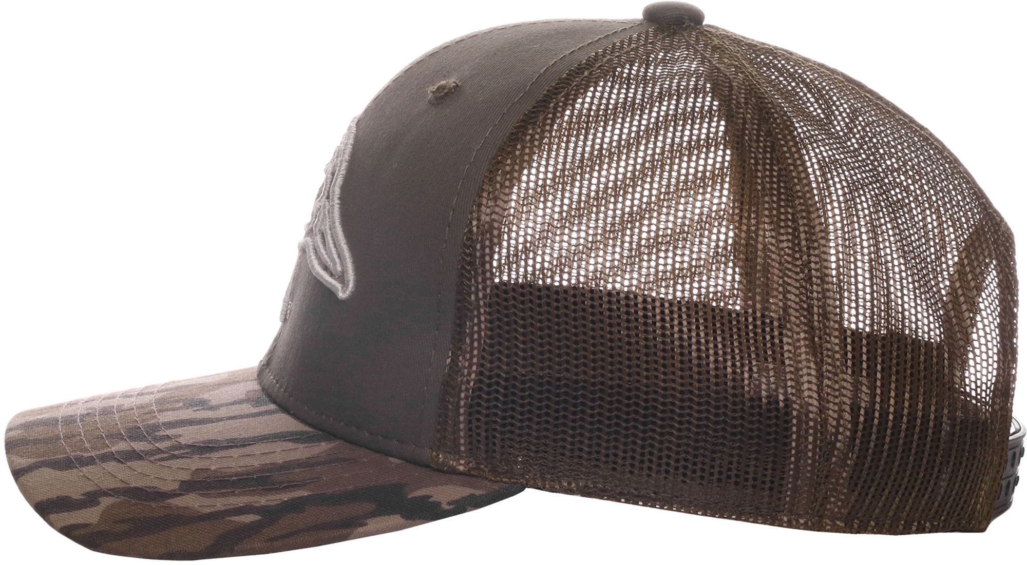 Ducks Unlimited Men's Duck Head Logo Cap product image