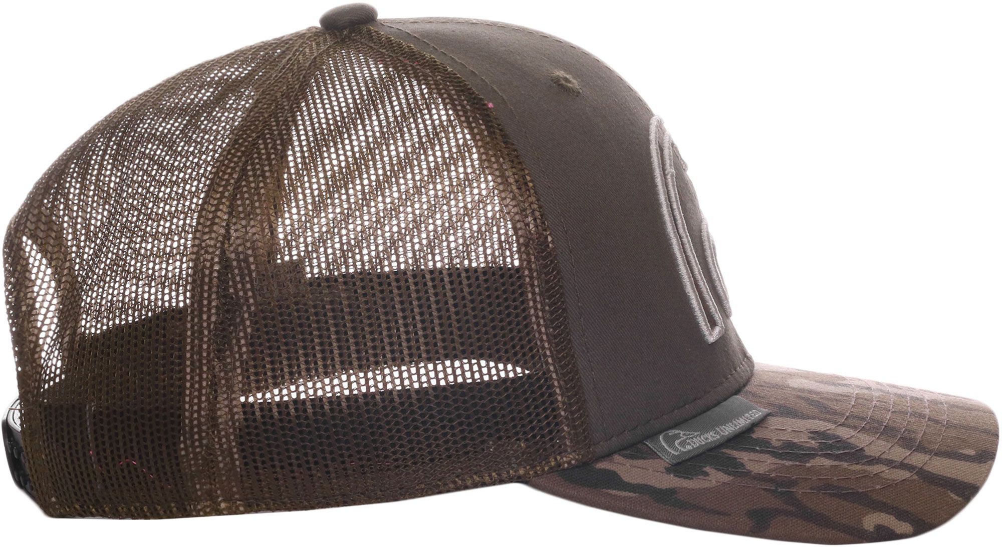 Ducks Unlimited Men's Duck Head Logo Cap product image