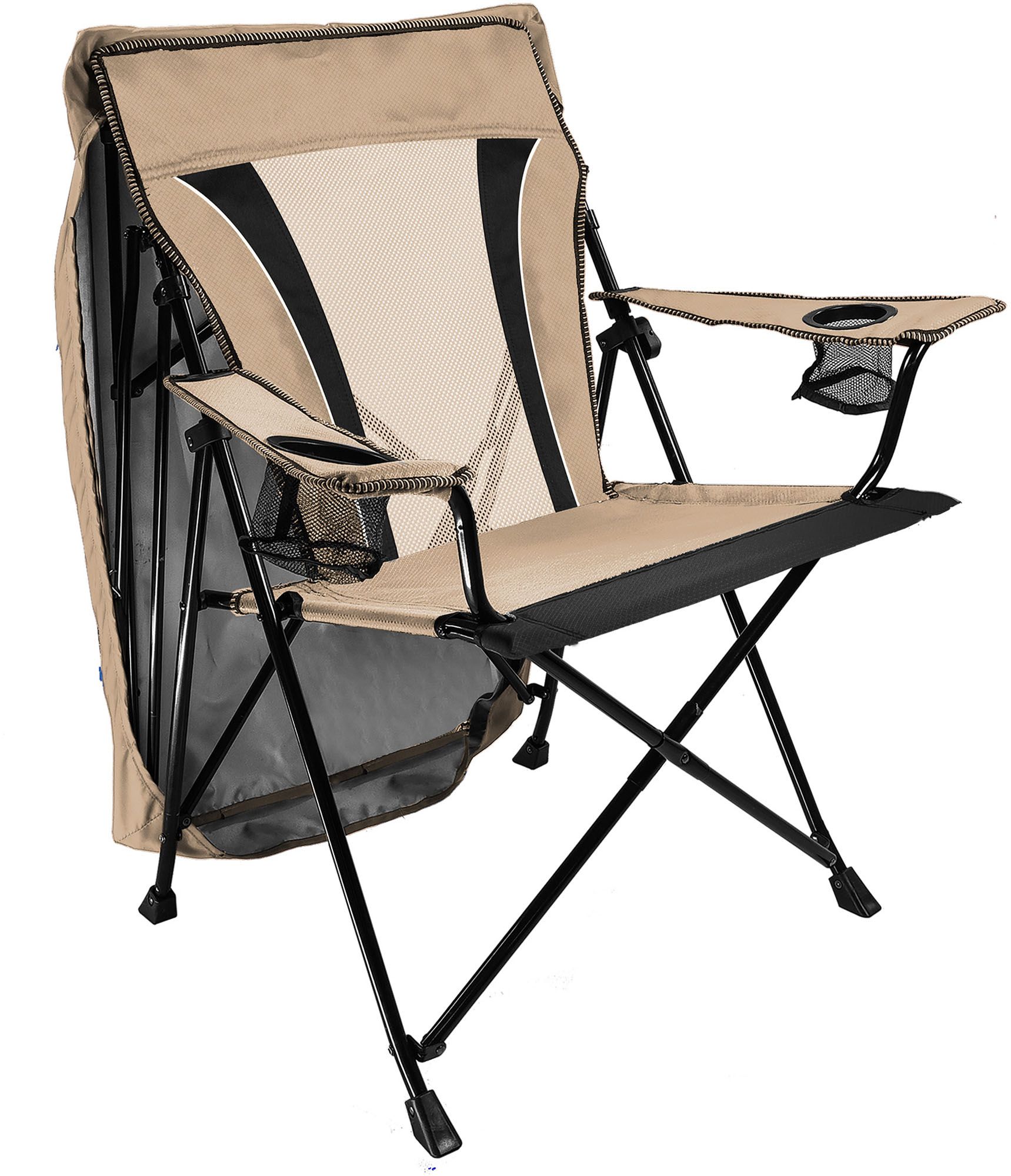 Kijaro Dual Lock Chair With Shade product image