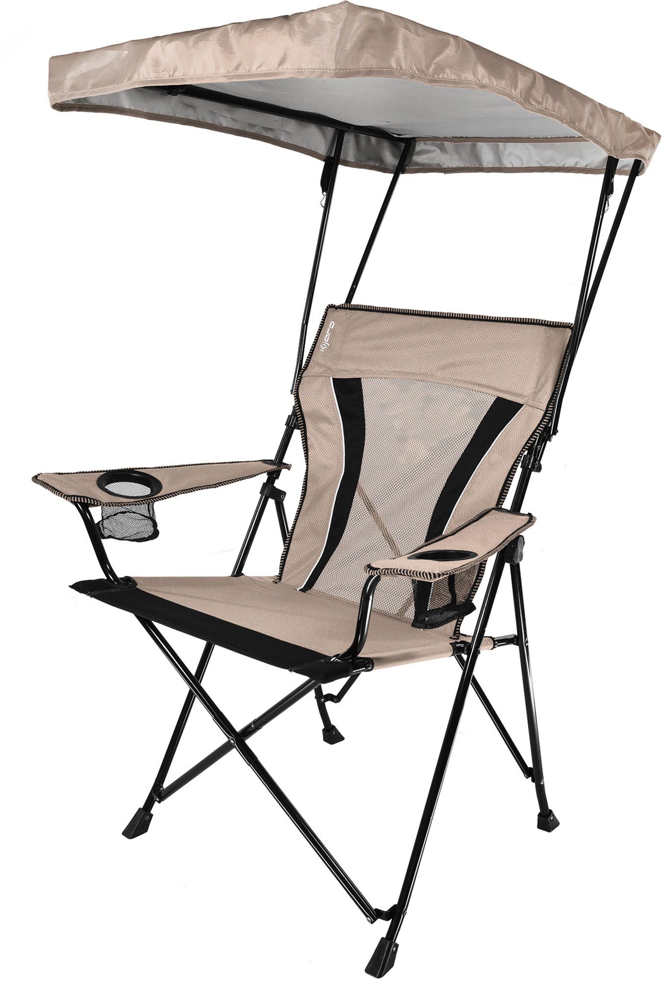 Kijaro Dual Lock Chair With Shade product image