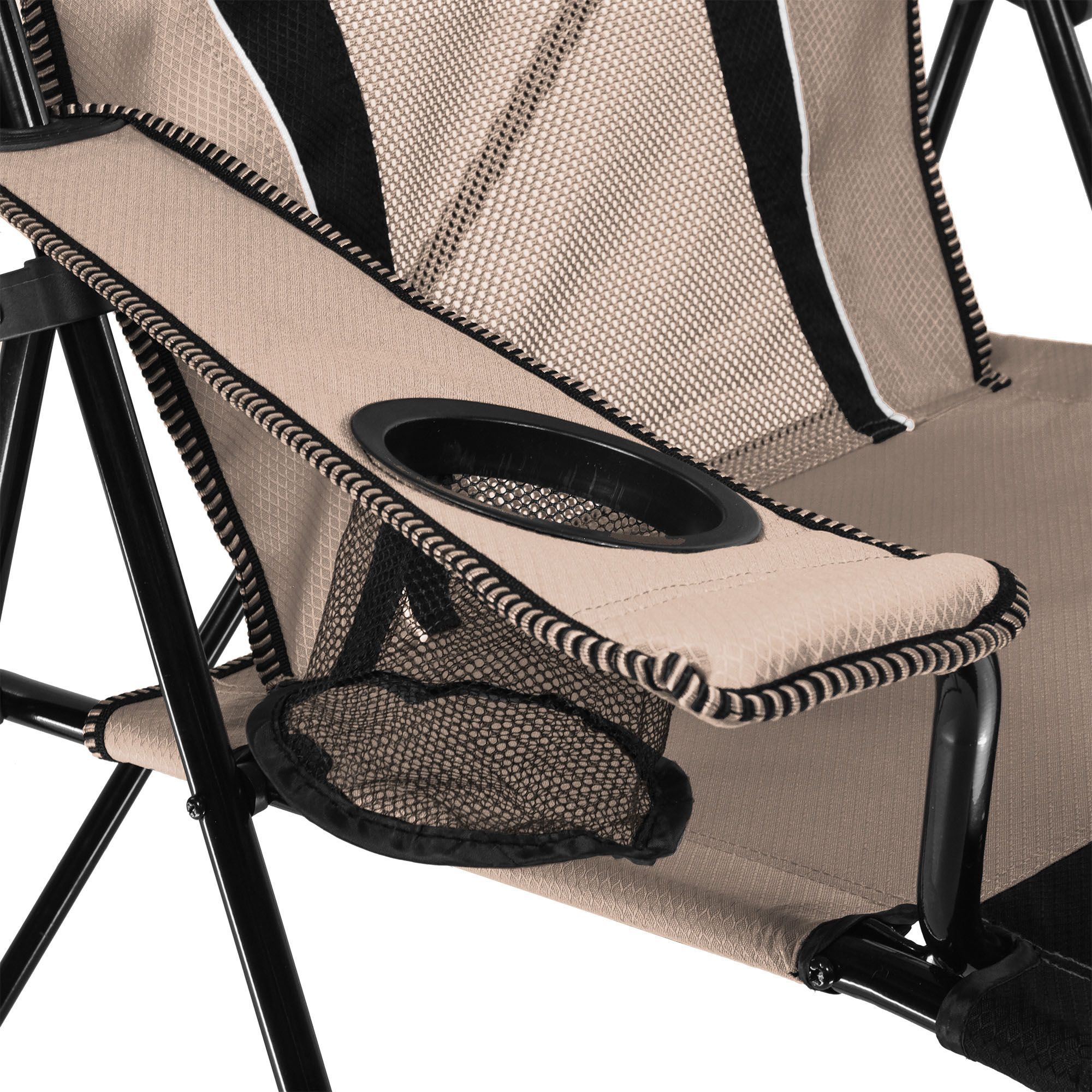 Kijaro Dual Lock Chair With Shade product image
