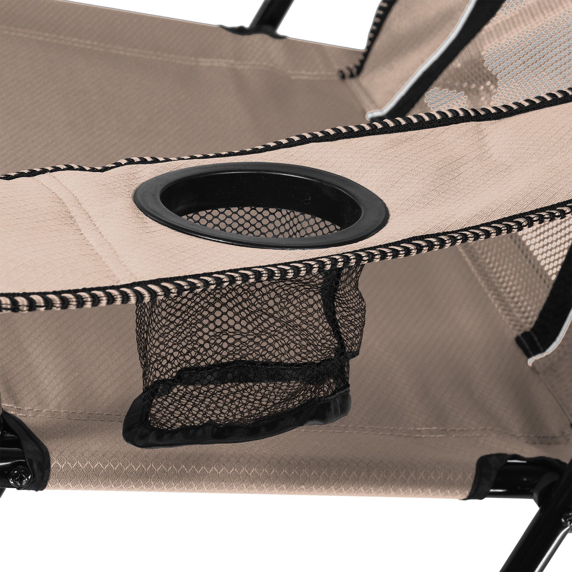 Kijaro Dual Lock Chair With Shade product image