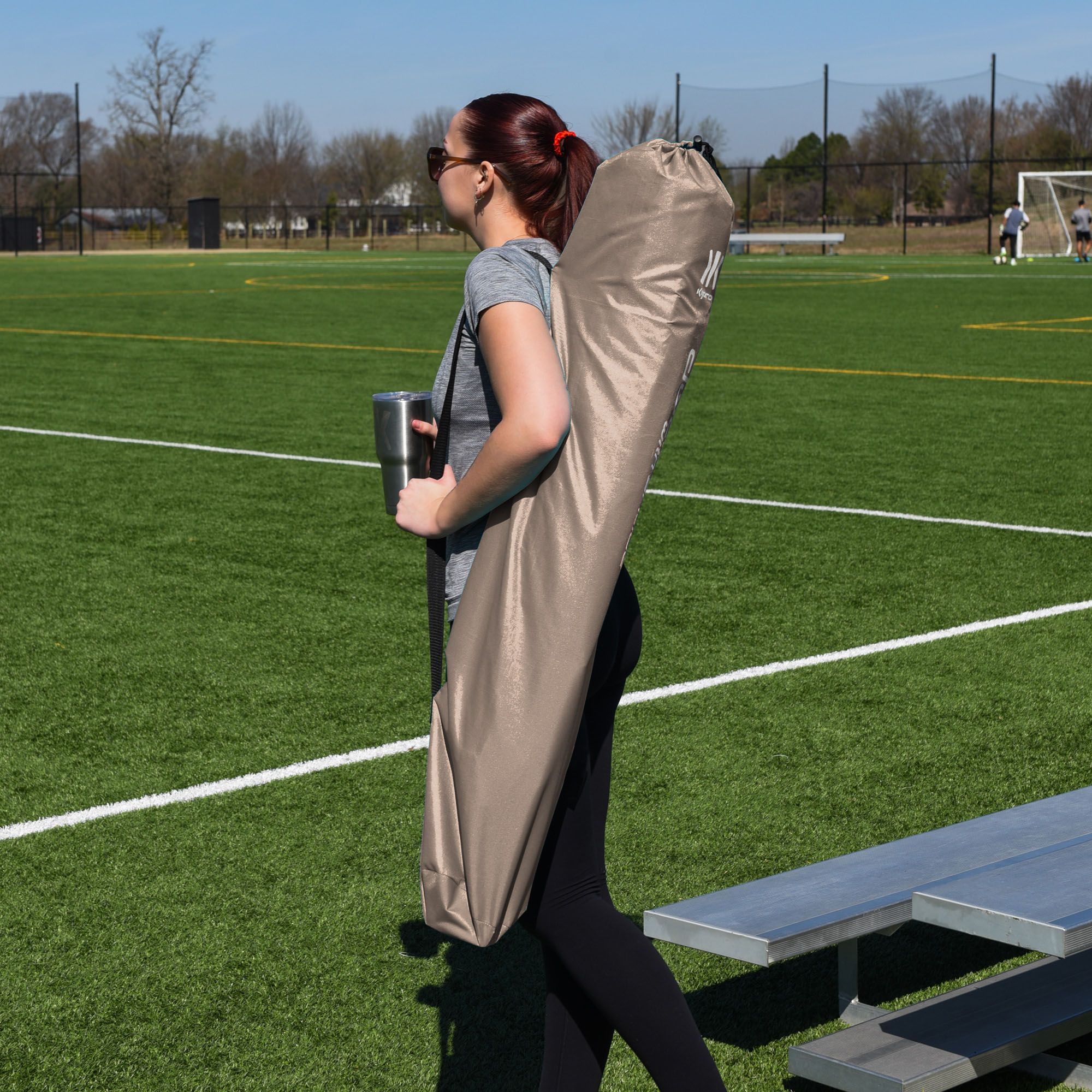 Kijaro Dual Lock Chair With Shade product image