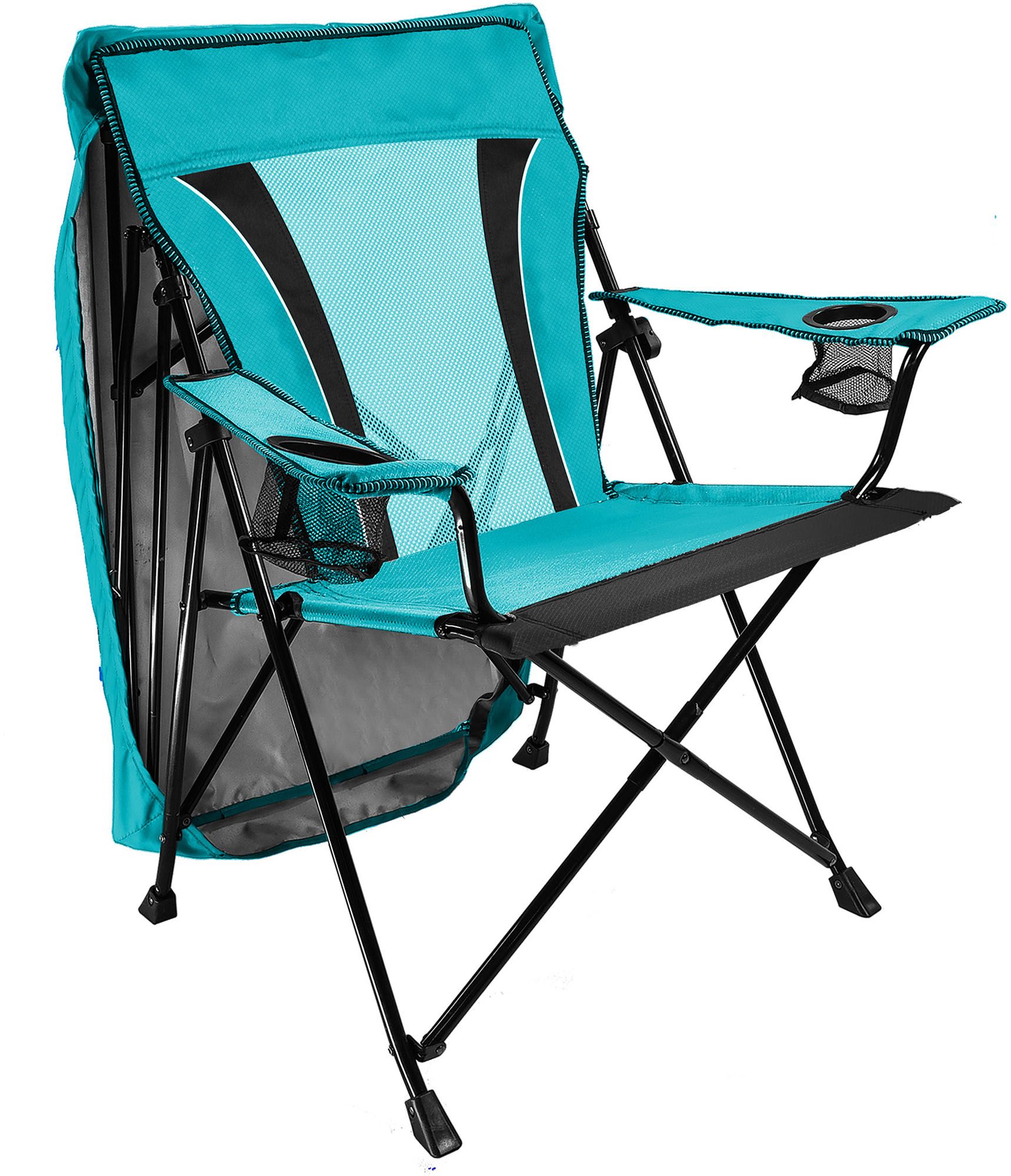 Kijaro Dual Lock Chair With Shade product image