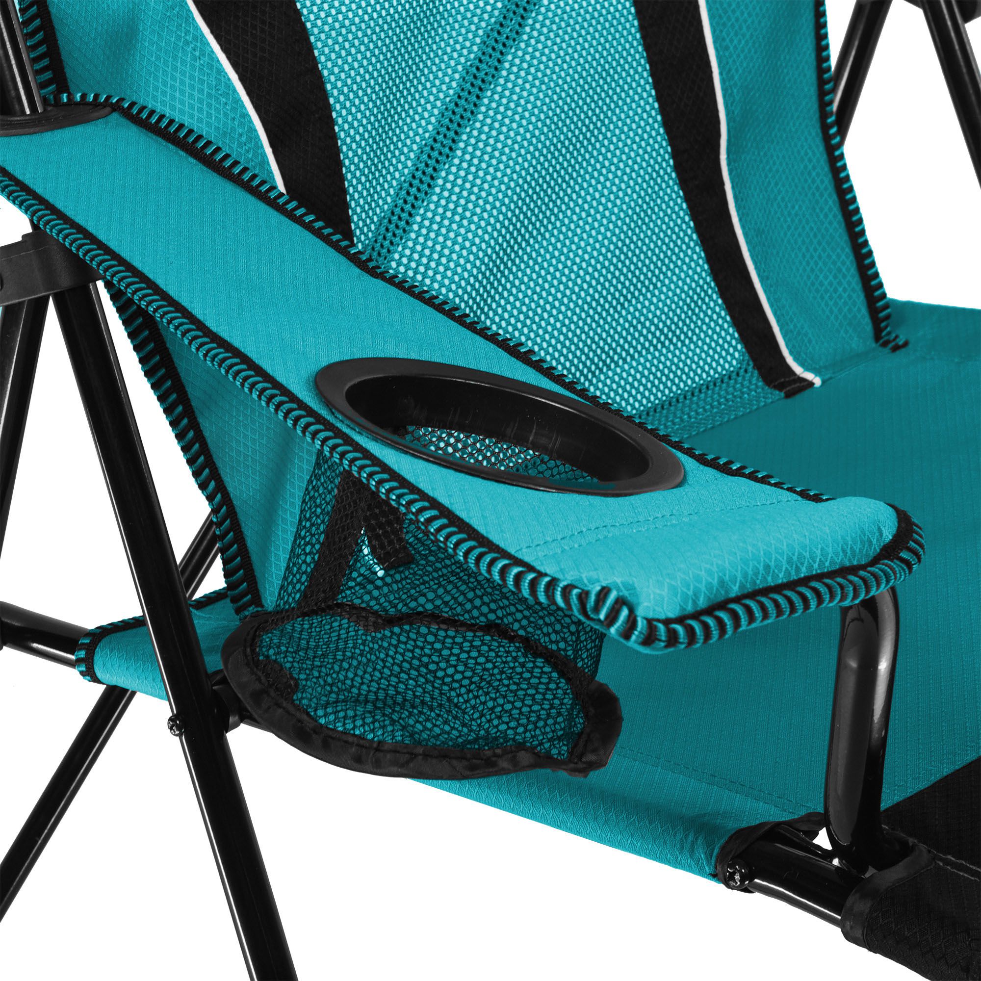 Kijaro Dual Lock Chair With Shade product image