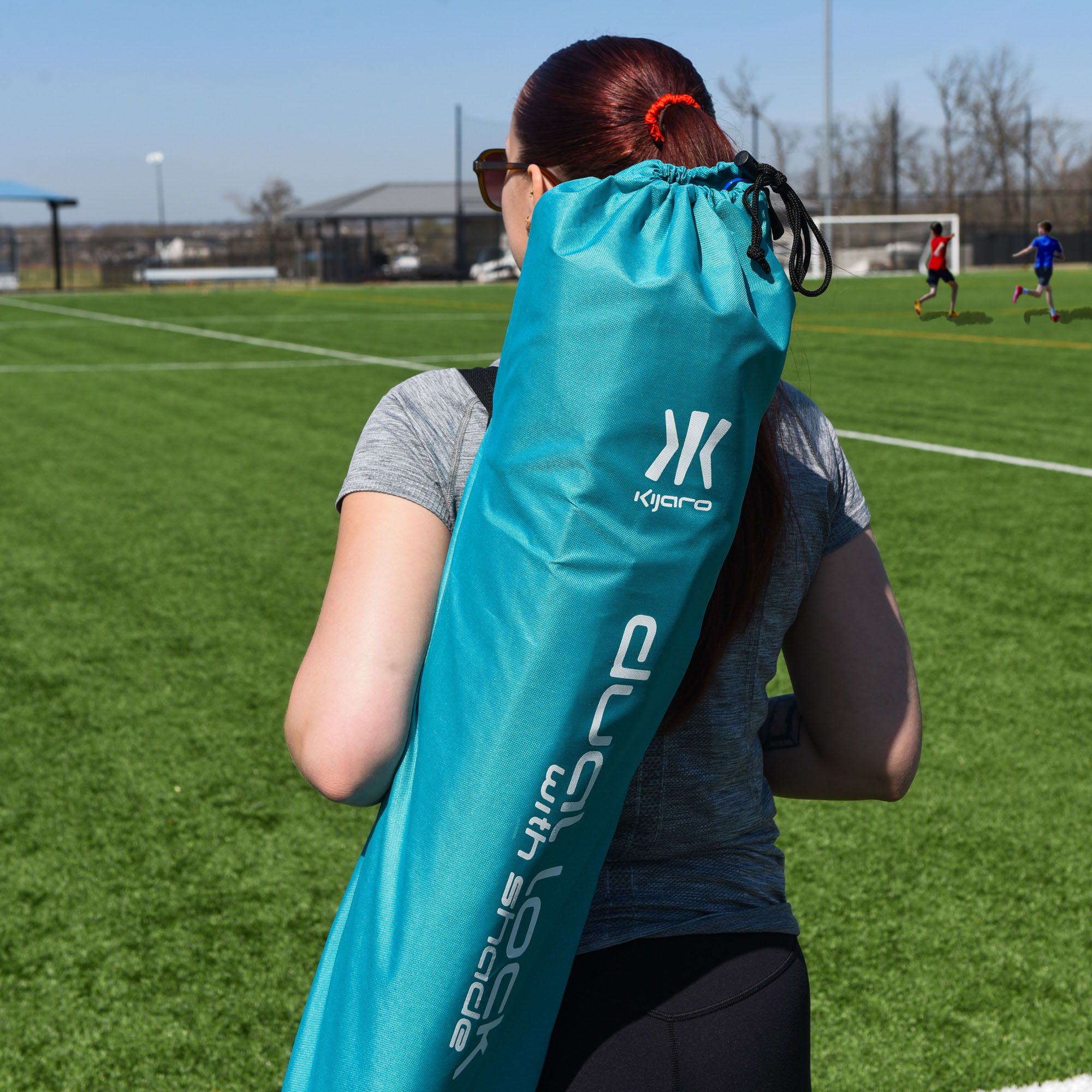 Kijaro Dual Lock Chair With Shade product image