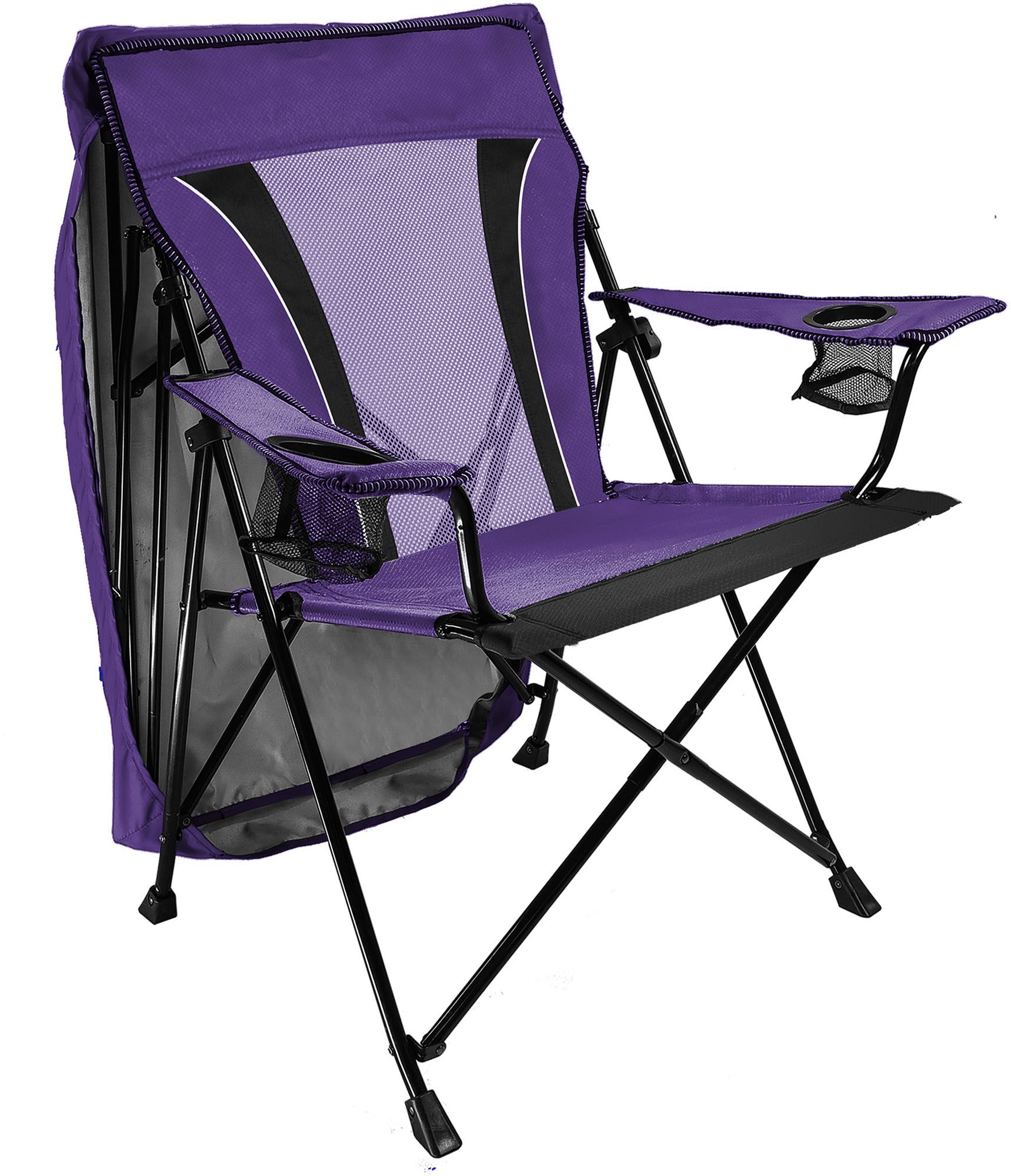 Kijaro Dual Lock Chair With Shade product image