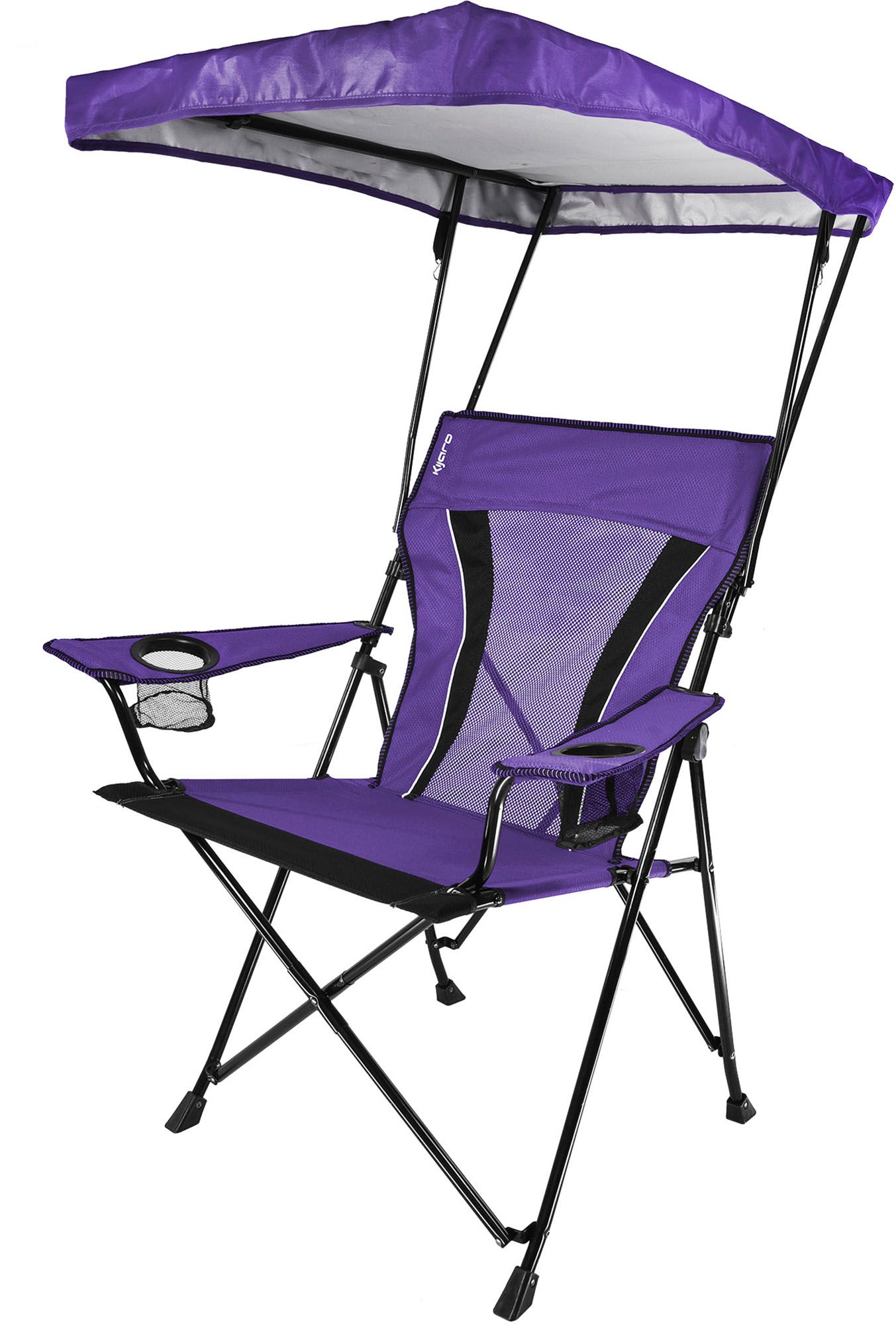Kijaro Dual Lock Chair With Shade product image