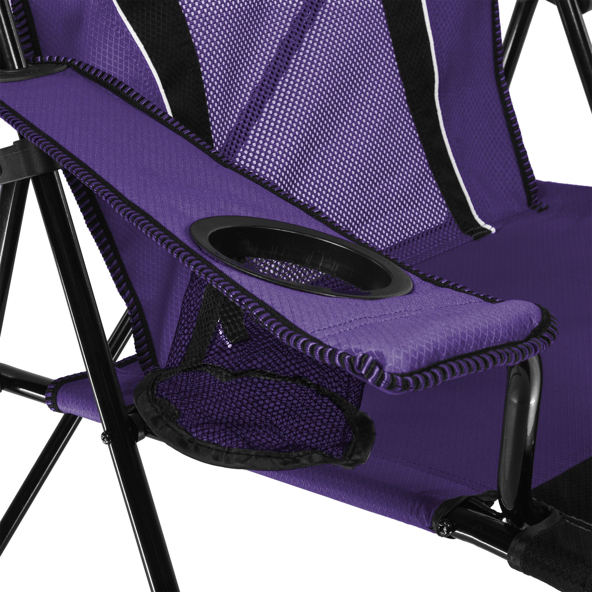 Kijaro Dual Lock Chair With Shade product image