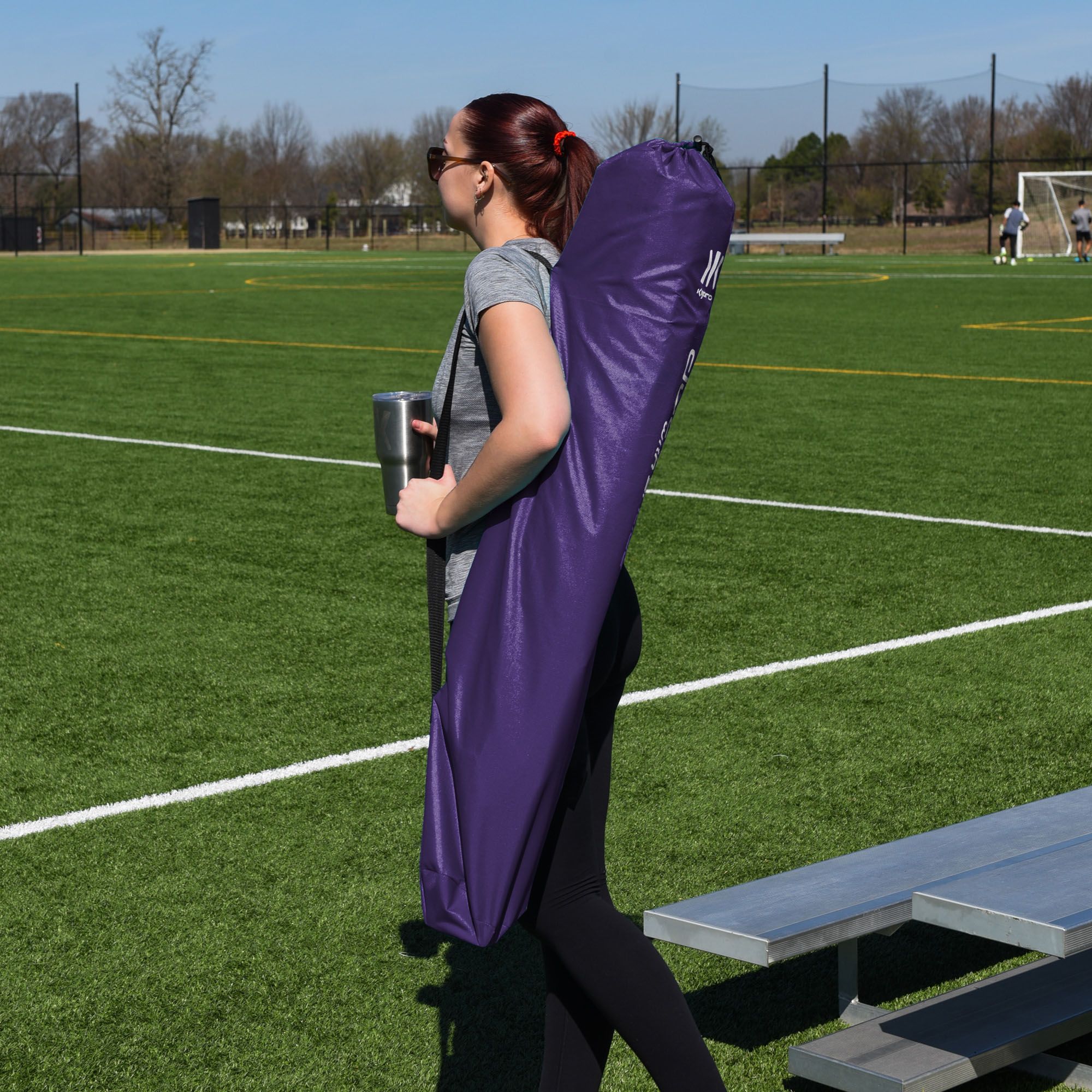 Kijaro Dual Lock Chair With Shade product image