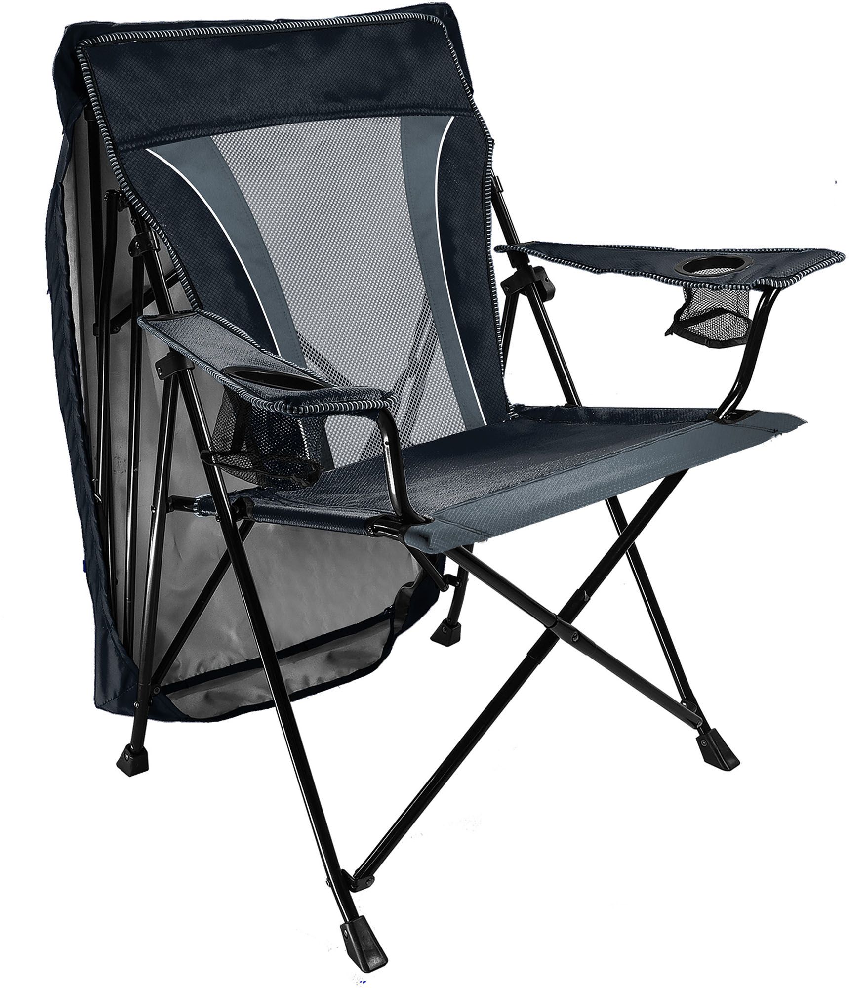 Kijaro Dual Lock Chair With Shade product image