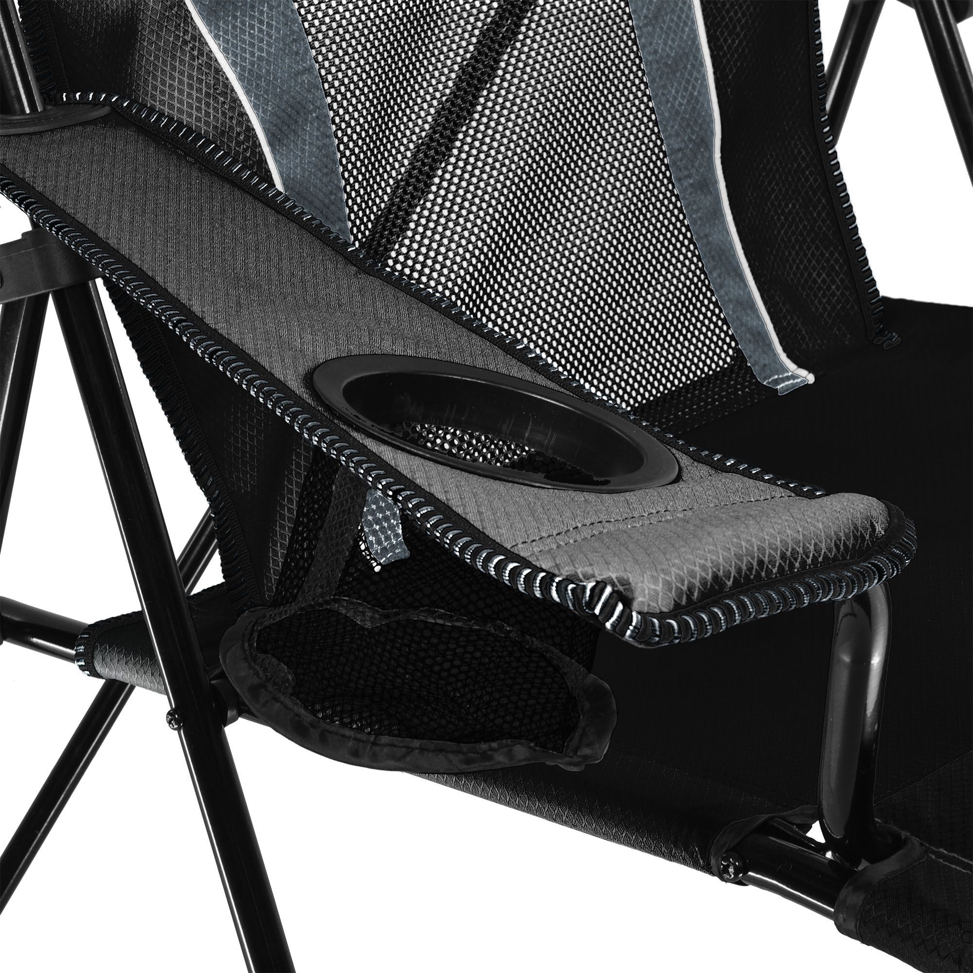 Kijaro Dual Lock Chair With Shade product image
