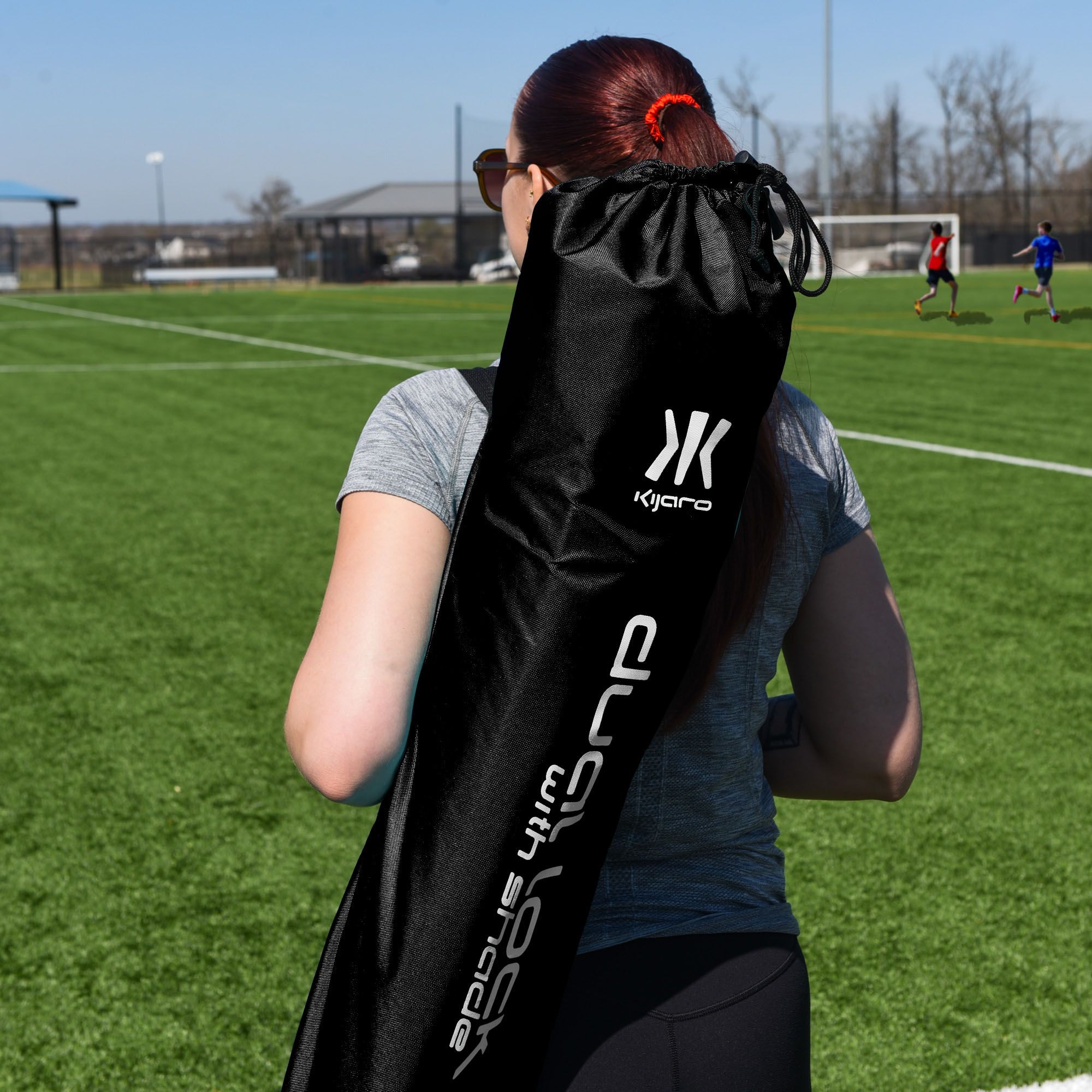 Kijaro Dual Lock Chair With Shade product image