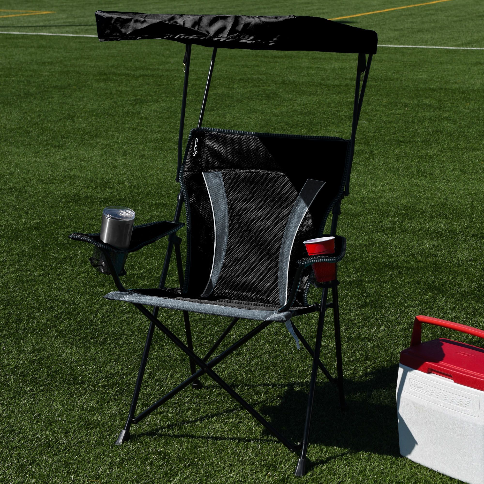 Kijaro Dual Lock Chair With Shade product image