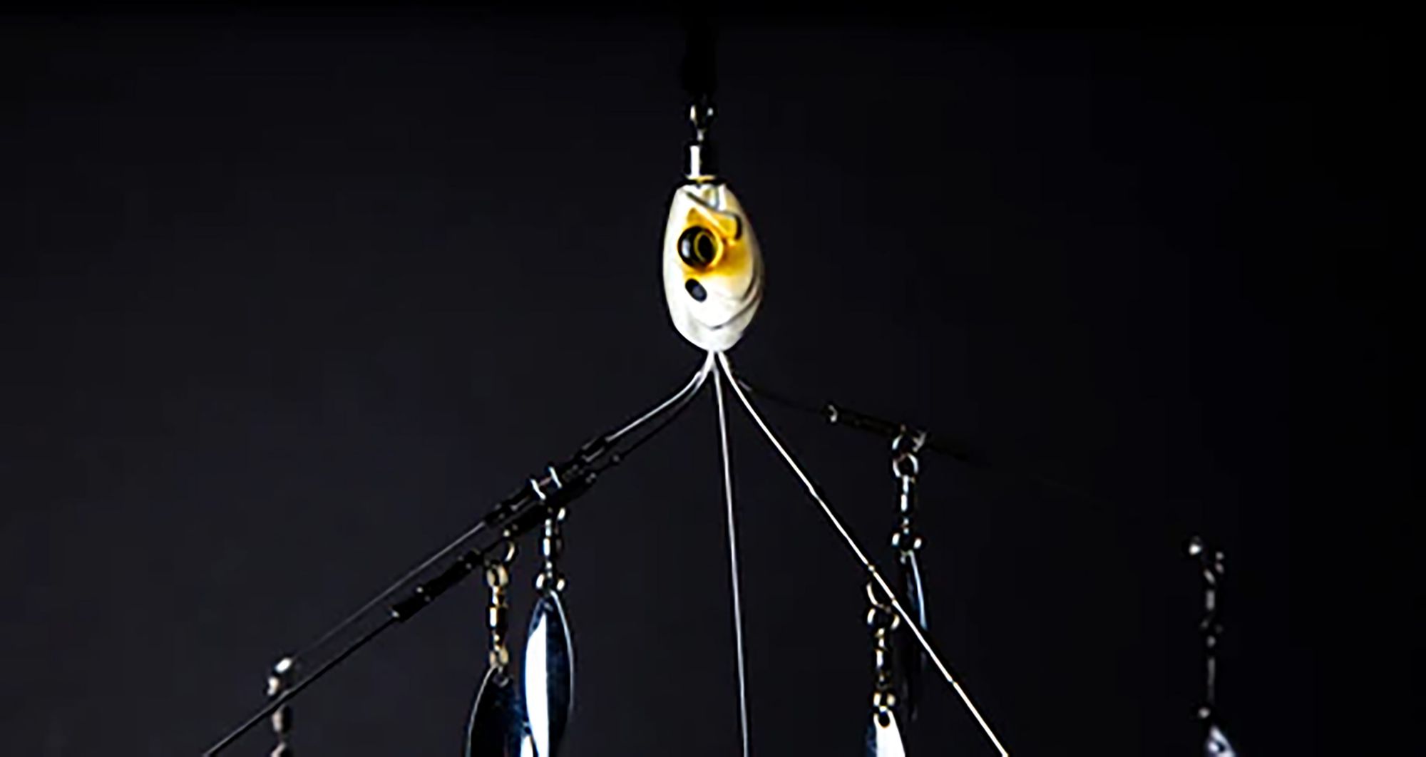 6th Sense Divine Umbrella Rig product image
