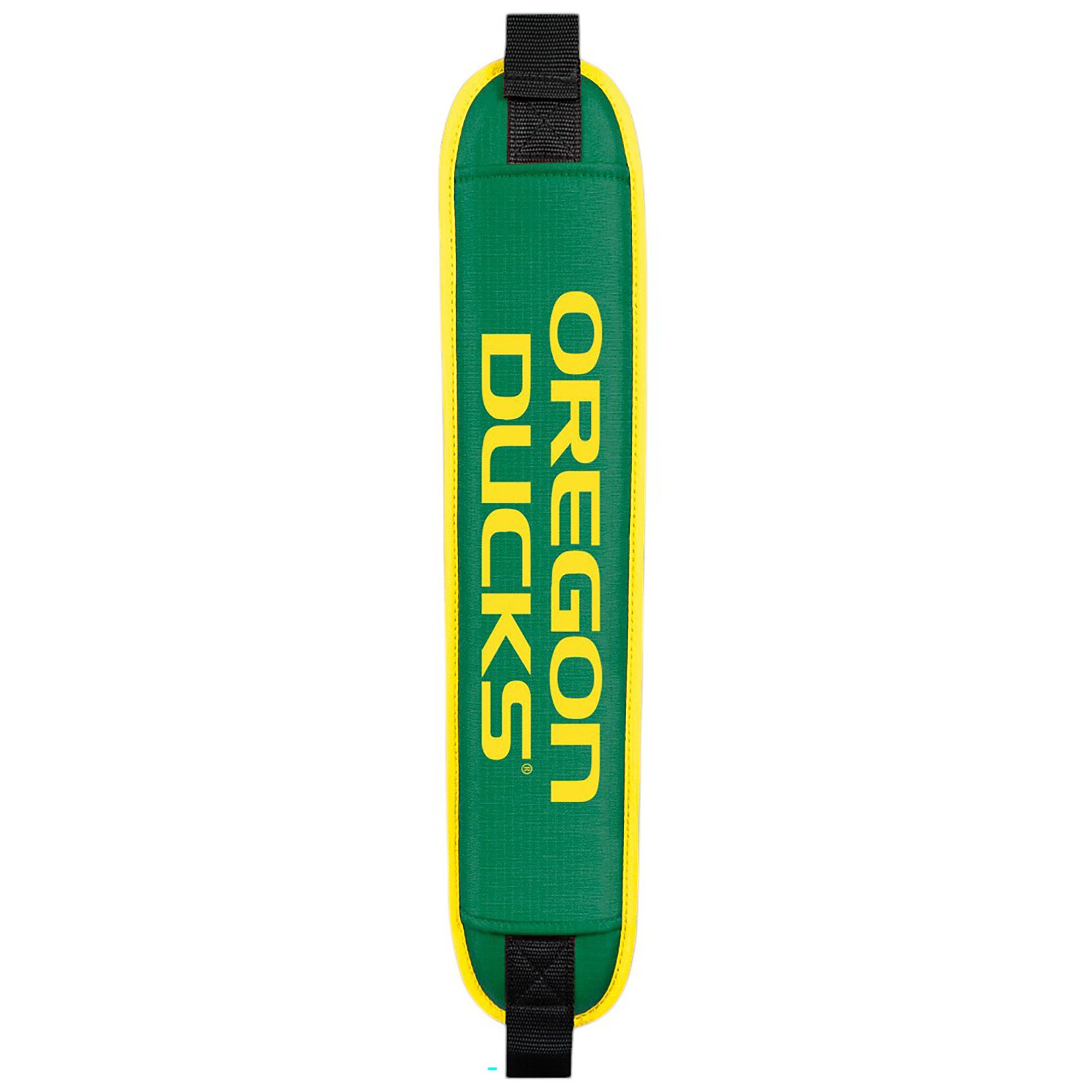 WinCraft Oregon Ducks The Clubhouse Cooler Cart Bag product image