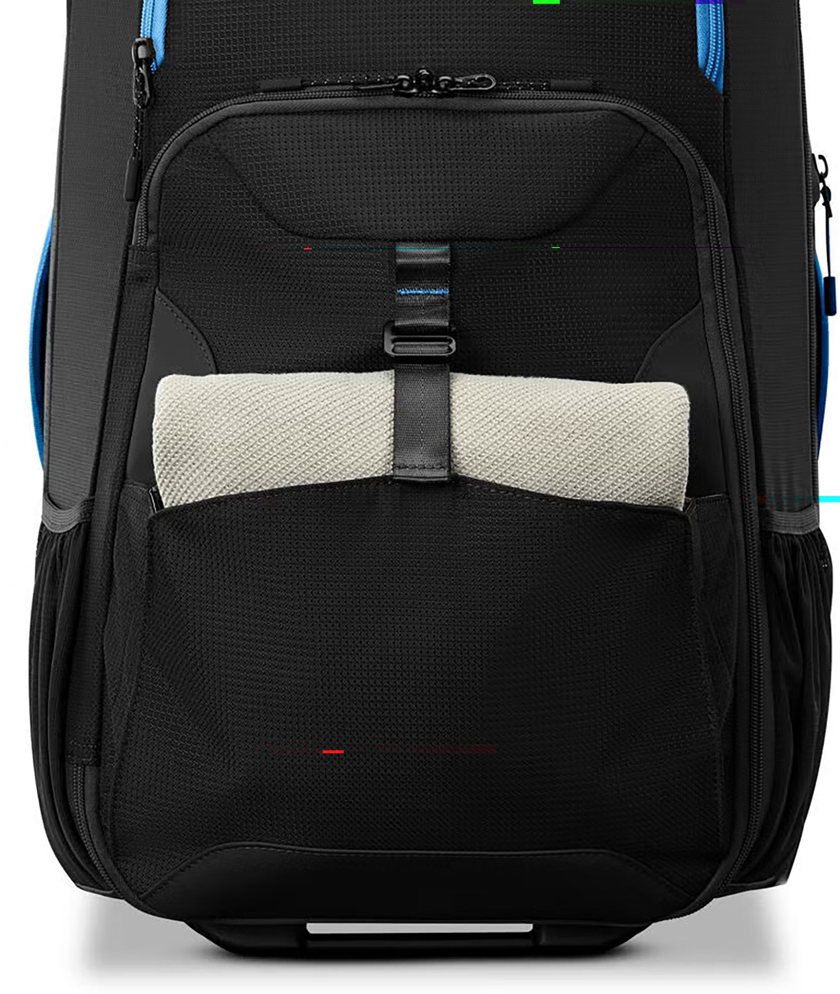 High Sierra Hi-Life Carry-On Wheeled Duffel product image