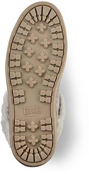 Cougar Women's Duffy Suede Winter Sneakers product image