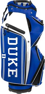 Team Effort Duke Blue Devils Bucket III Cooler Cart Bag product image