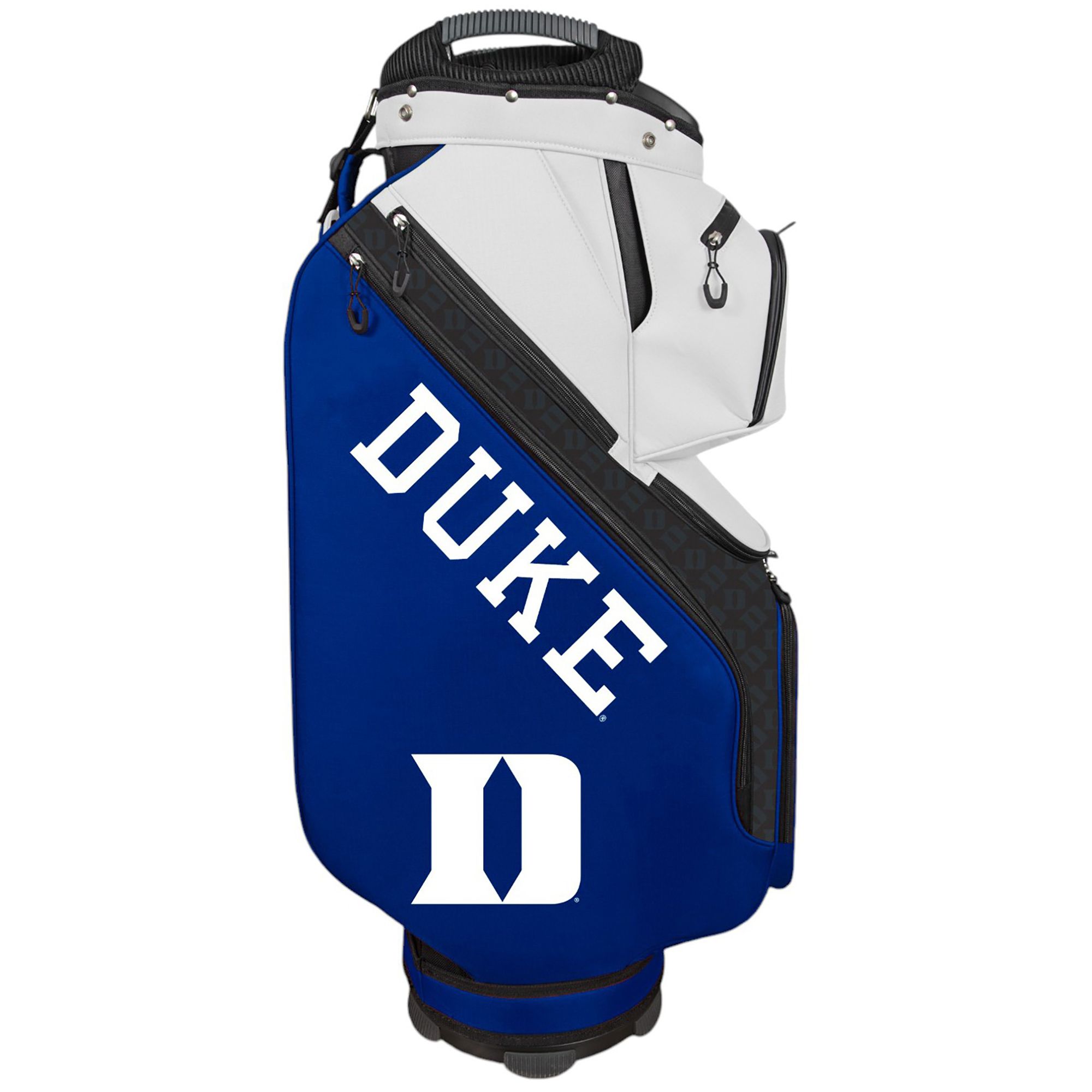 WinCraft Duke Blue Devils The Clubhouse Cooler Cart Bag product image
