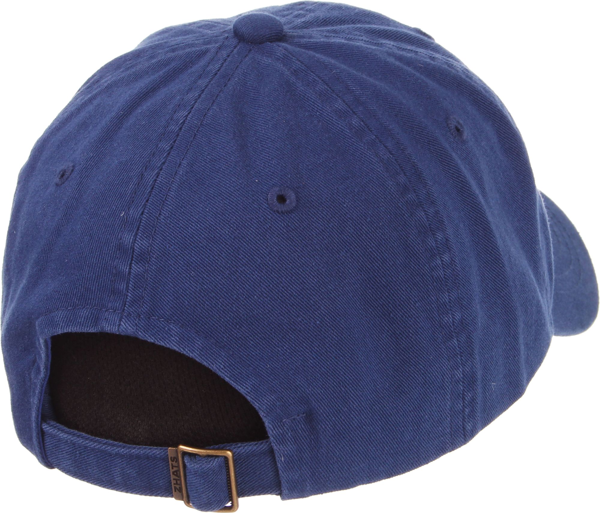 Zephyr Men's Duke Blue Devils Duke Blue Scholarship Adjustable Hat product image