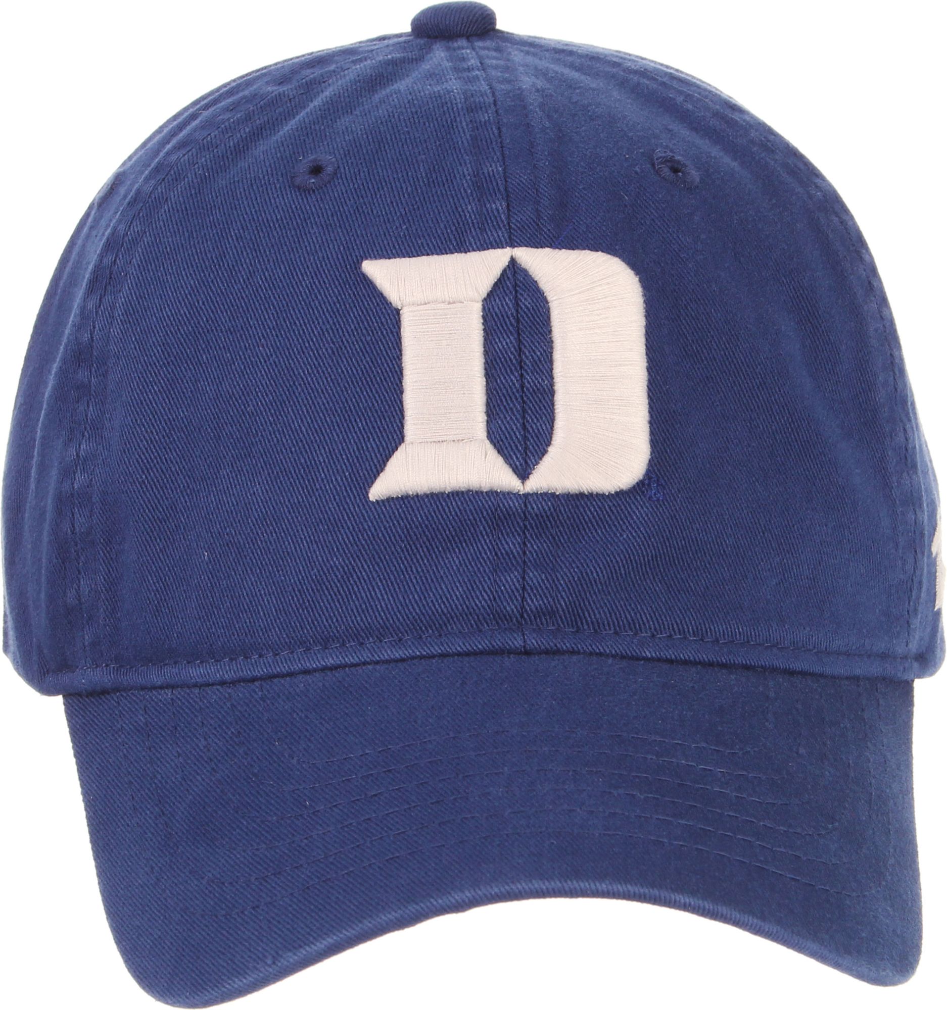 Zephyr Men's Duke Blue Devils Duke Blue Scholarship Adjustable Hat product image