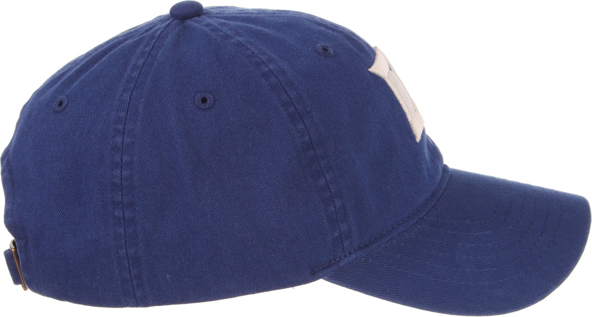 Zephyr Men's Duke Blue Devils Duke Blue Scholarship Adjustable Hat product image
