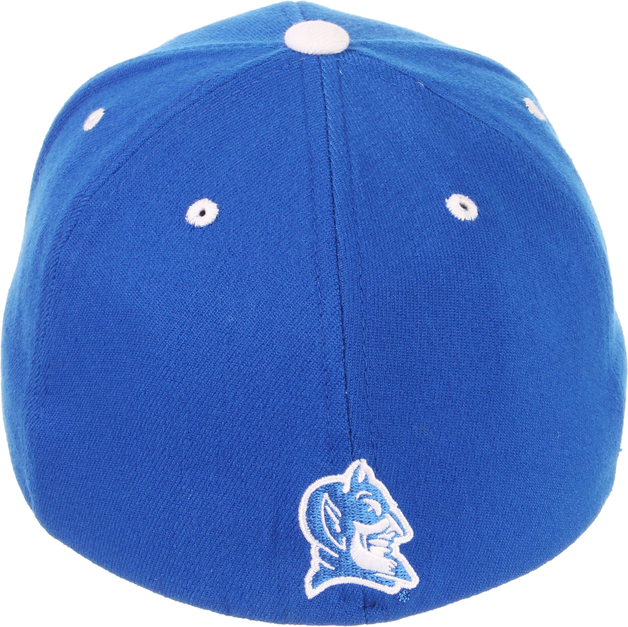 Zephyr Men's Duke Blue Devils Duke Blue ZH Fitted Hat product image