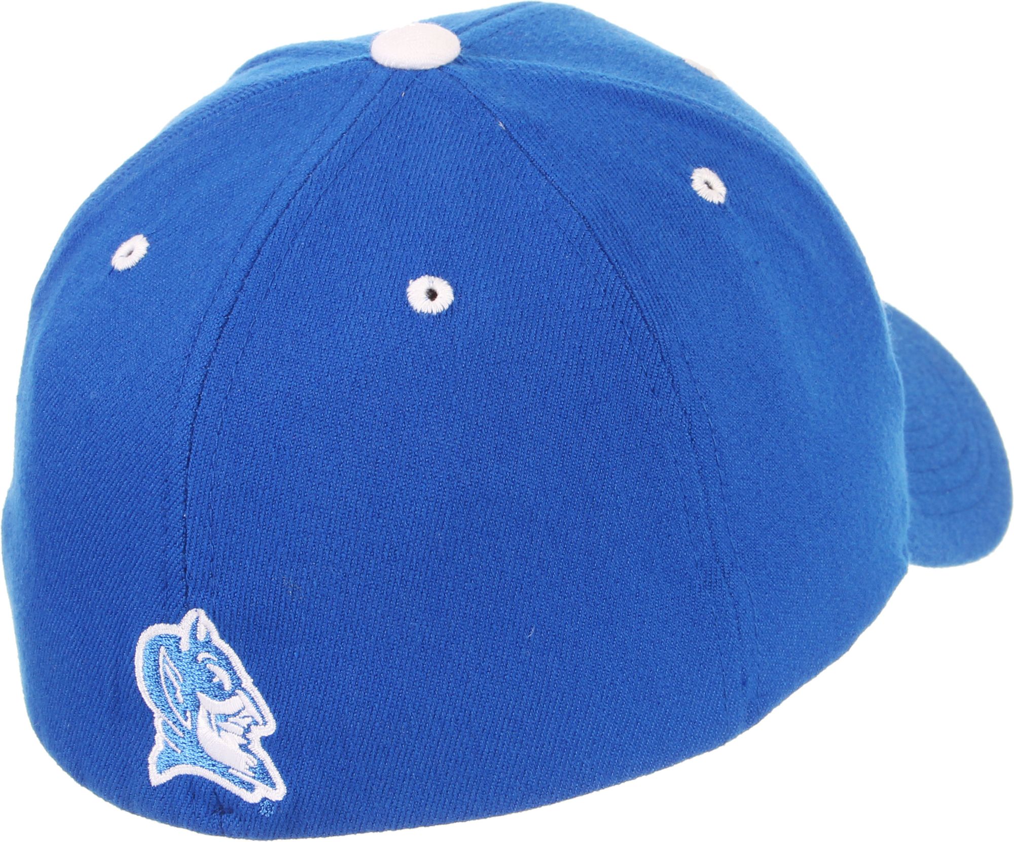 Zephyr Men's Duke Blue Devils Duke Blue ZH Fitted Hat product image