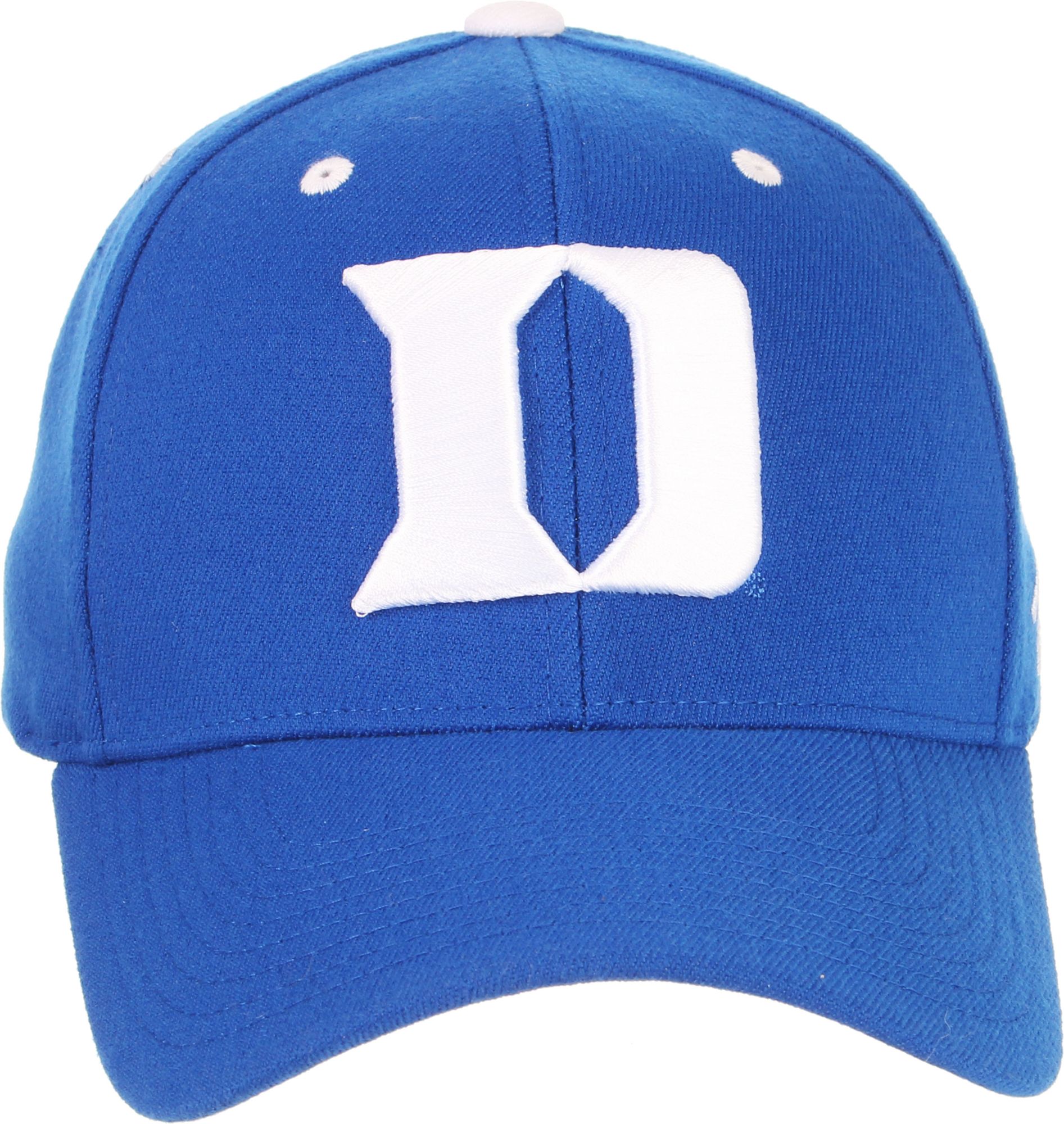 Zephyr Men's Duke Blue Devils Duke Blue ZH Fitted Hat product image