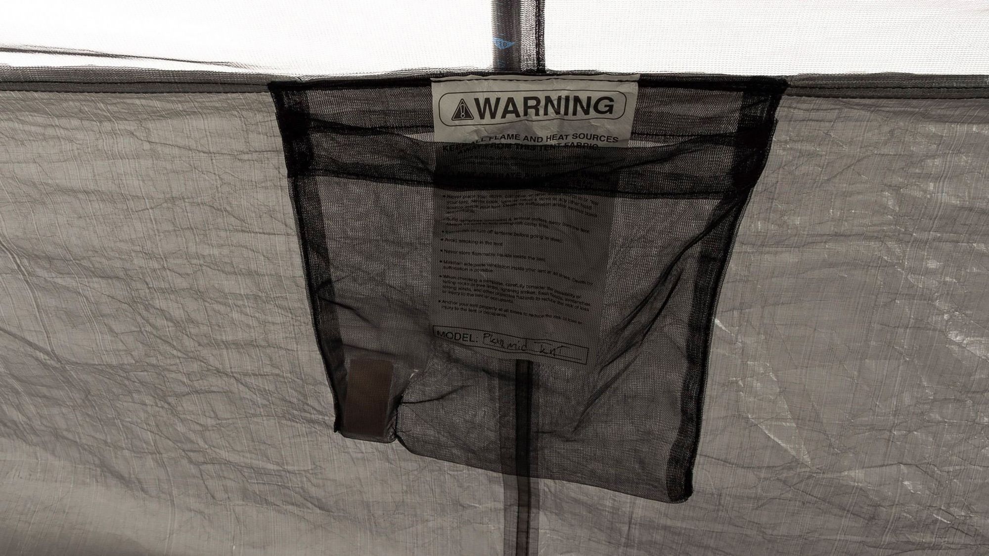 Zpacks Ultralight Duplex Tent product image