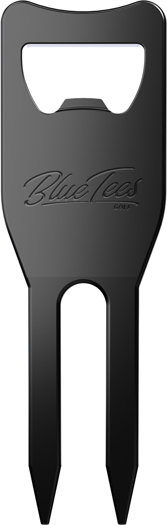 Blue Tees Golf 6-in-1 Divot Repair Tool product image