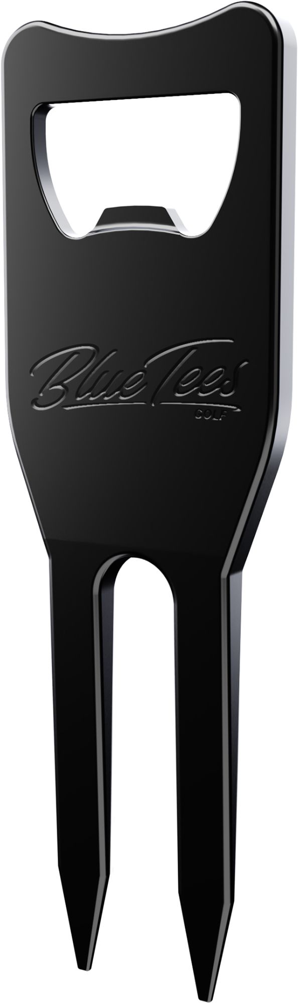 Blue Tees Golf 6-in-1 Divot Repair Tool product image