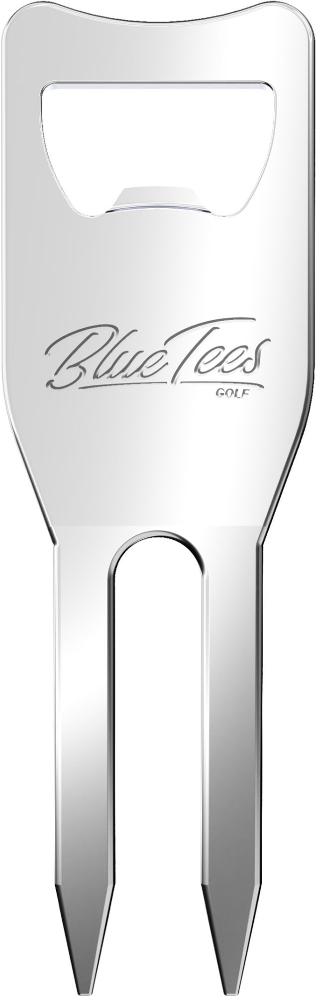 Blue Tees Golf 6-in-1 Divot Repair Tool product image