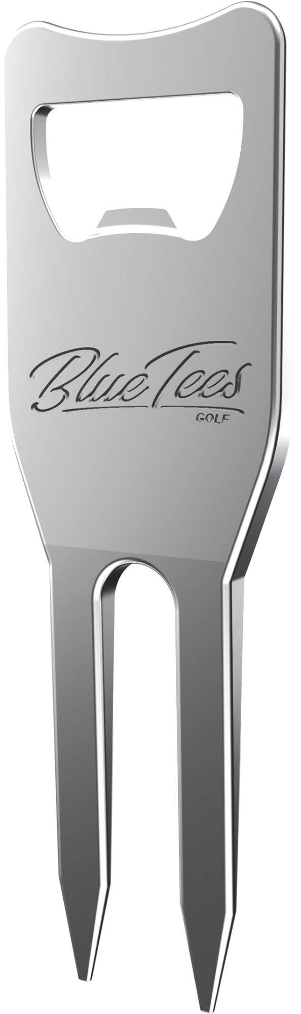 Blue Tees Golf 6-in-1 Divot Repair Tool product image