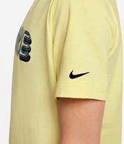 Nike Boys' Sportswear Tie Dye T-Shirt product image