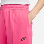 Nike Women's Sportswear High Rise Dance Shorts product image