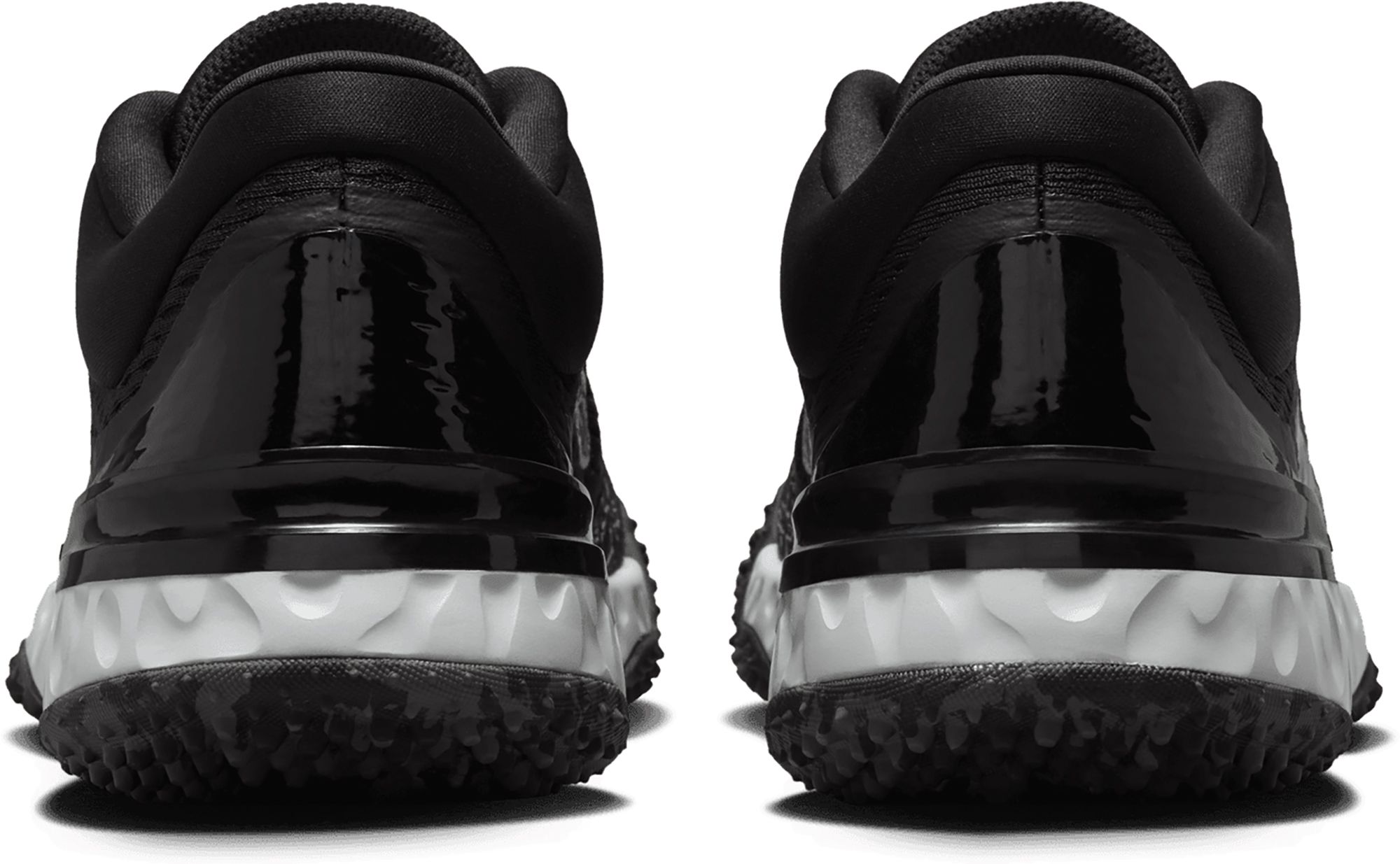 Nike Women's Alpha Huarache Elite 4 Turf Softball Shoes product image