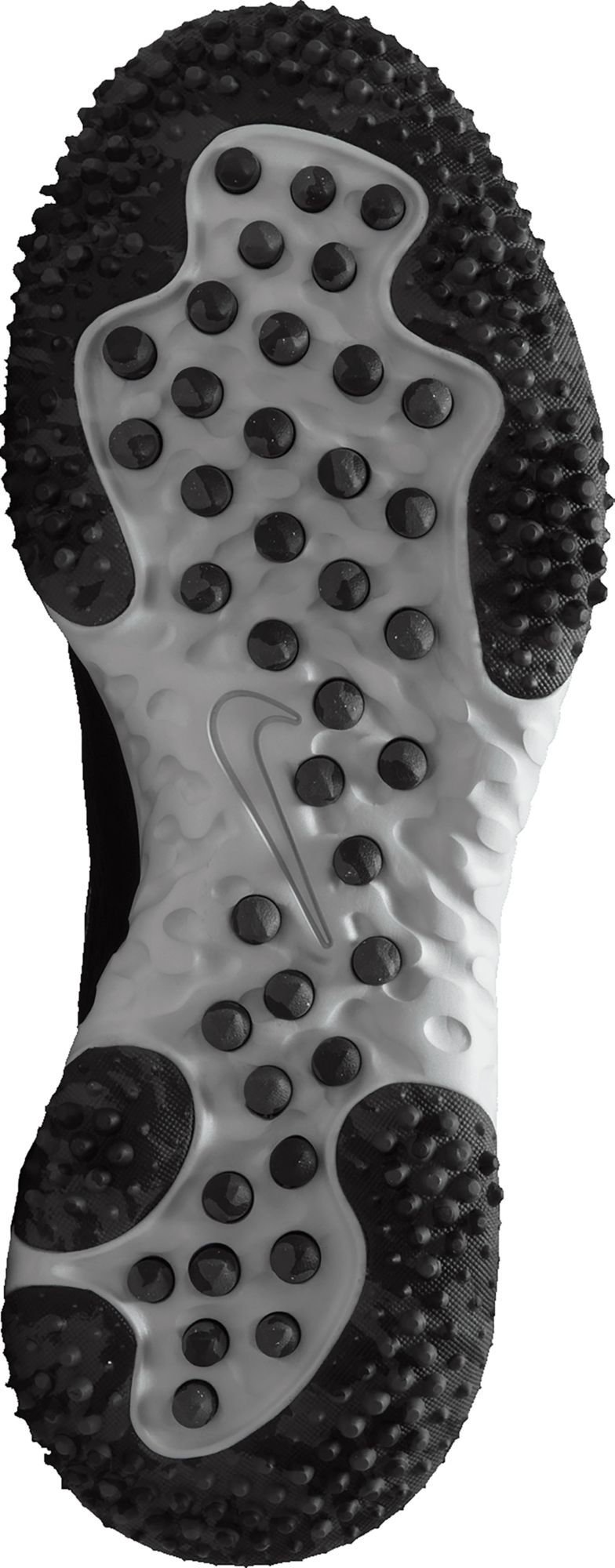 Nike Women's Alpha Huarache Elite 4 Turf Softball Shoes product image