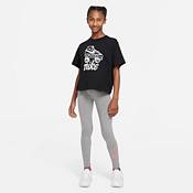 Nike Girls' Sportswear T-Shirt product image
