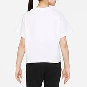 Nike Girls' Sportswear T-Shirt product image