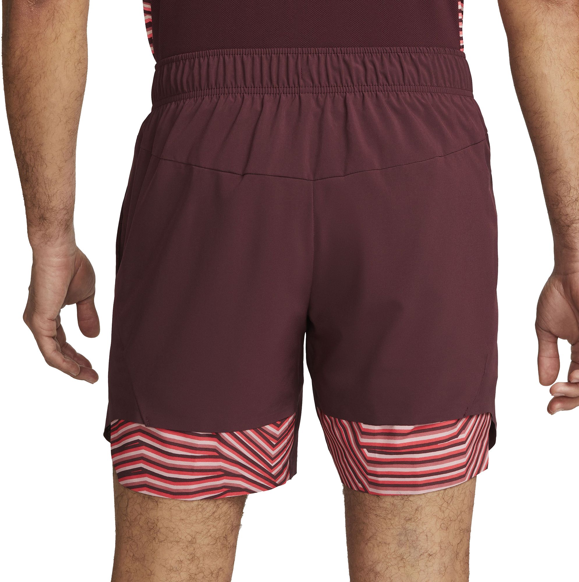 Nike Men's NikeCourt Dri FIT Slam Shorts