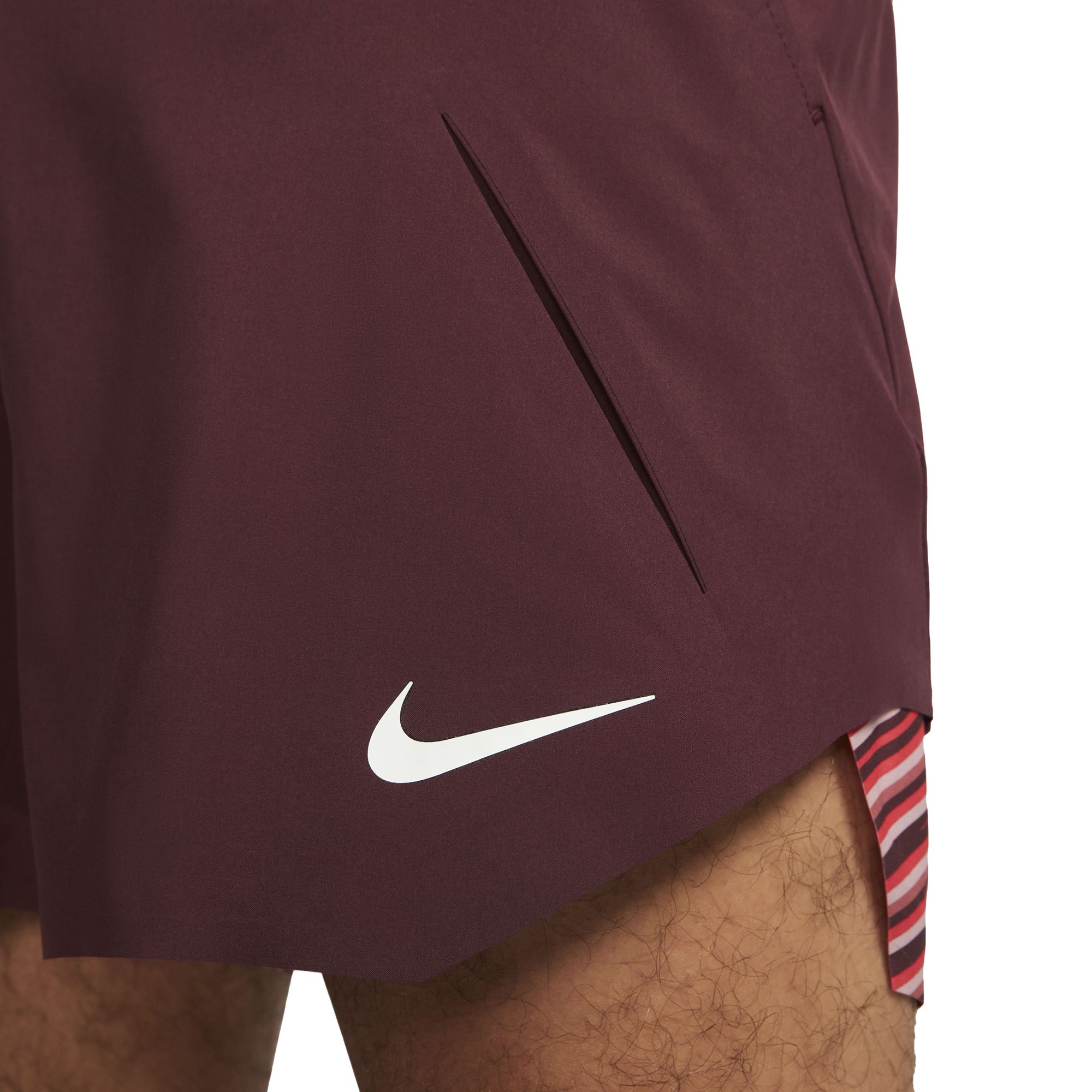 Nike Men's NikeCourt Dri FIT Slam Shorts product image