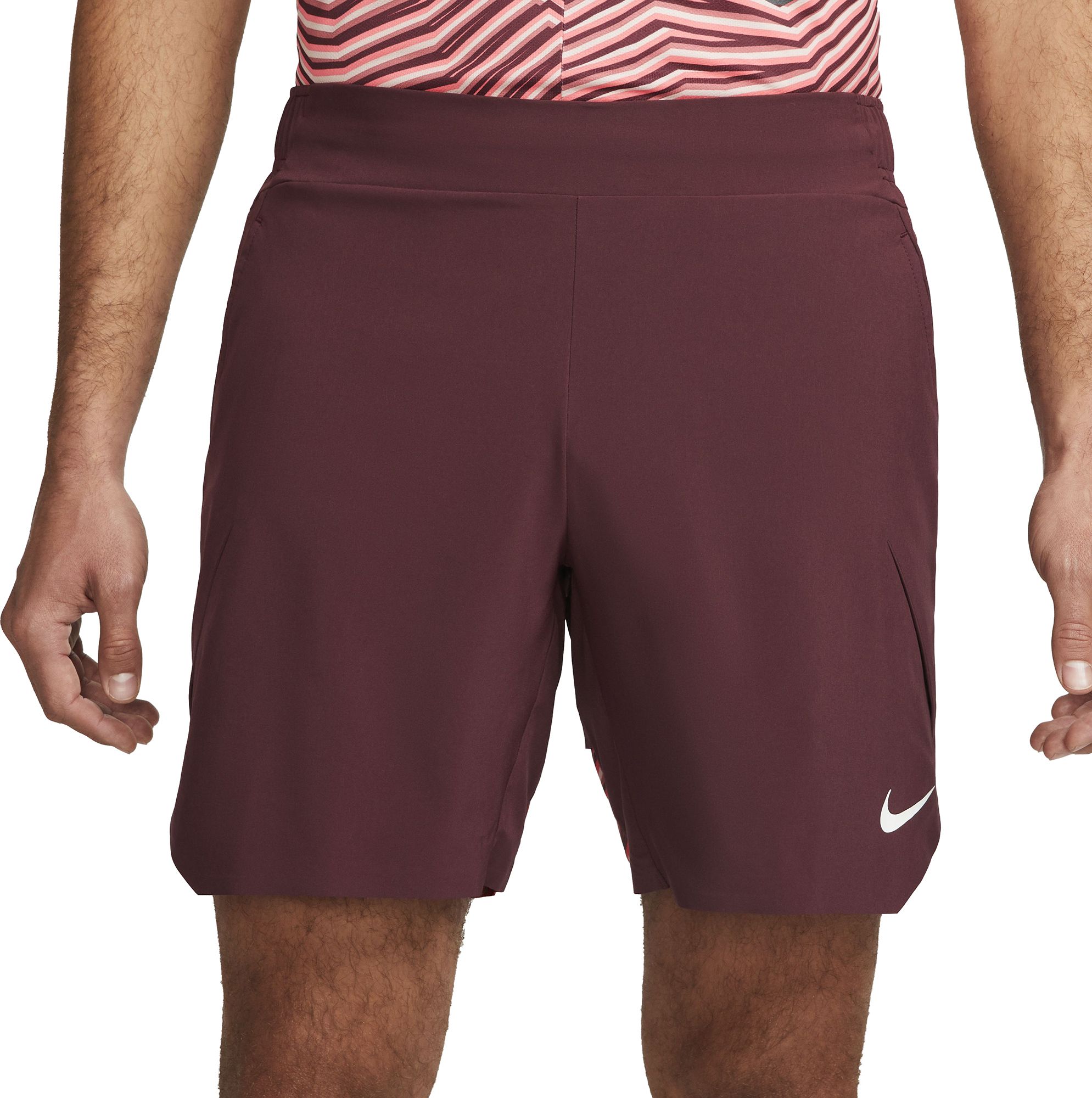 Nike Men's NikeCourt Dri FIT Slam Shorts product image
