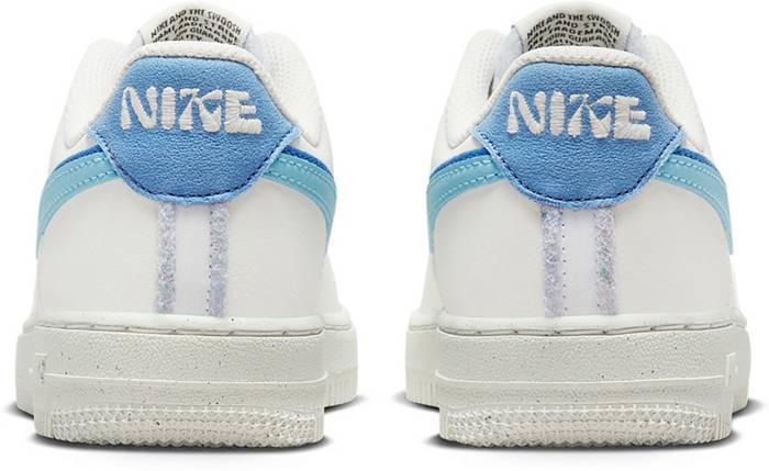Nike Kids' Preschool Air Force 1 LV8 Shoes