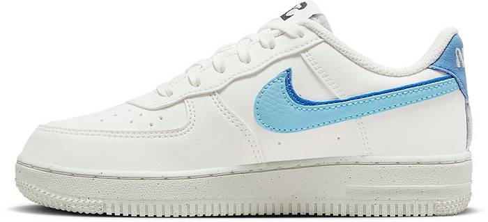 Nike Air Force 1 Low Next Nature White University Red