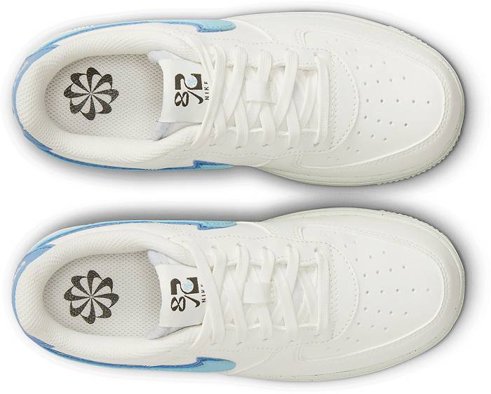 Nike Kids' Preschool Air Force 1 LV8 Next Nature Shoes