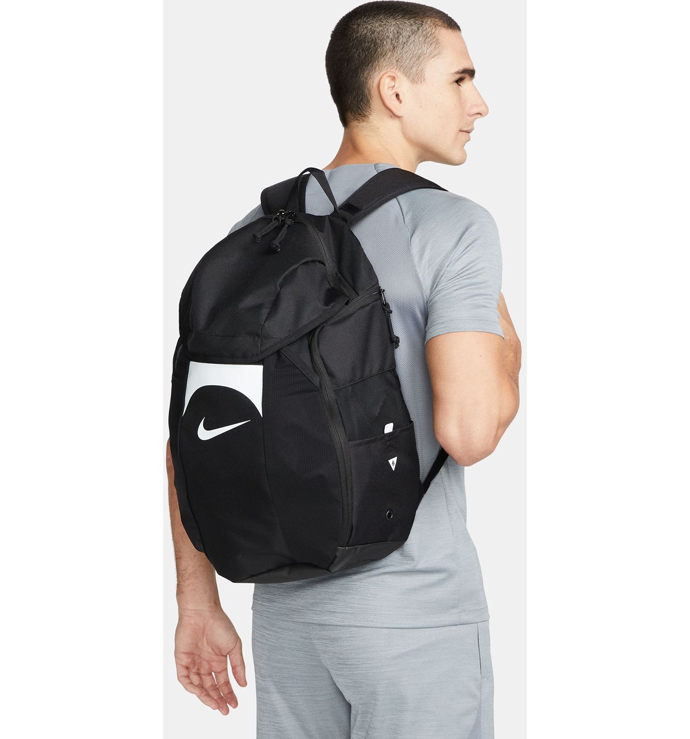Nike Academy Team Soccer Backpack Dick s Sporting Goods